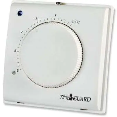 Electronic Frost Thermostat