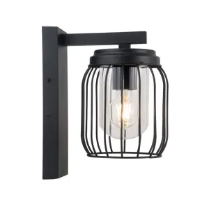 Finch Outdoor Wall Light IP44