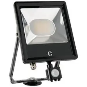 Collingwood 30W PIR CCT Floodlight