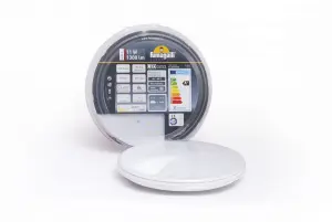 GX53 LED Lamp