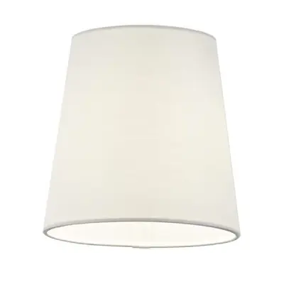 Grace Vintage White Shade 150mm
