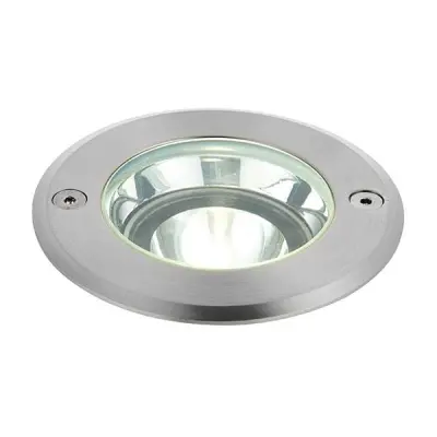 Hoxton Ground Light Intergrated LED IP67 6W Cool White