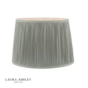 Hemsley Silk Green Empire 305mm Shade