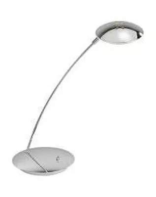 Luxury LED Chrome Table Lamp/Desk Lamp