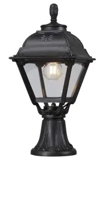 MINILOT CEFA Post Top Light