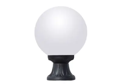 MIKROLOT / Globe 250 Post Top Light | Online Lighting Shop