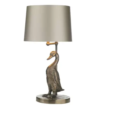 Puddle Duck Table Lamp