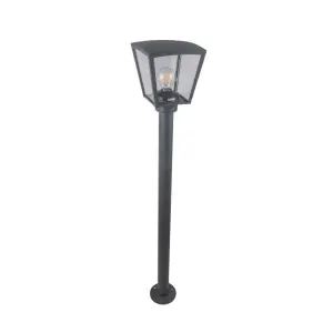 Sawyer 1100mm Anthracite Post Light