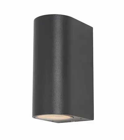 Up & Down, Outdoor Wall Light