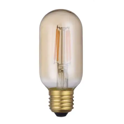 Vintage LED E27 Dimmble 4W Bulb