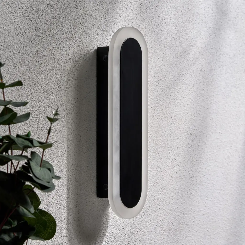 Ren 10W Linear Wall Light